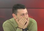 foto: GSP | Mihai Rotaru, dup? ce l-a auzit pe Raul Rusescu in direct: Pune?i-o in titlu pe GSP!