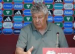 foto: GSP | Mircea Lucescu a ?ocat la microfon: El e cel mai ofensiv juc?tor pe care il avem » Incredibil ce cifre are fotbalistul