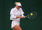 A invins campioana din 2022 de la Wimbledon ?i apoi a f?cut o dezv?luire care a incantat publicul: 