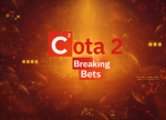Biletul de cot? 2 propus in emisiunea Breaking Bets: Vezi meciurile de azi!
