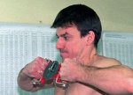 foto: GSP | M-a pus s? citesc ziarul in vestiar ?i m-a salvat Dan Petrescu! » Fostul rapidist, amintire de neuitat cu Daniel Prodan