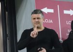 Foto-ironia lui Daniel Niculae! A reac?ionat cu un singur cuvant dup? ce Rapid ?i-a prezentat echipamentele