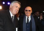 foto: GSP | Celebrul Arrigo Sacchi, dialog de senzație cu Carlo Ancelotti: „Știi care e tactica la Real Madrid (...)