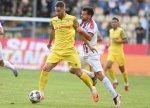 foto: GSP | Atacantul a p?r?sit oficial forma?ia din Superliga: A decis s? joace in alt? ?ar?