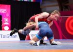 foto: GSP | Andreea Ana se va bate pentru medalia de bronz la Campionatele Mondiale de lupte