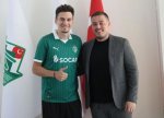 foto: GSP | Dorin Rotariu a fost prezentat la noua echip?