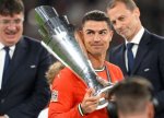 foto: GSP | Cristiano Ronaldo nu doarme: Am crezut c? e nebun! » Dezv?luirea care arat? de ce portughezul e un fenomen