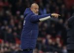 foto: GSP | Am creat multe probleme » Nuno Espirito Santo nu e mul?umit de remiza cu Manchester United: Puteam s? ca?tig?m