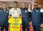 foto: GSP | Petrolul l-a transferat pe Miguel Estefano Constantinescu, juc?tor crescut de Benfica