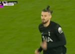 ?i o rund? de box dureaz? mai mult! Cat a jucat Radu Dr?gu?in in Burnley - Tottenham