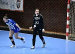 foto: GSP | Ve?ti bune inaintea Mondialului de handbal » Iulia Dumanska ?i Sonia Vasiliu, evolu?ii remarcabile in Baia Mare - (…)