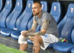 foto: GSP | Lovitur? pentru FCSB » Cat lipse?te Denis Alibec
