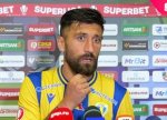 foto: GSP | Cum a explicat Papp semnele obscene la finalul meciului Petrolul - Dinamo: Lor nu le cer scuze