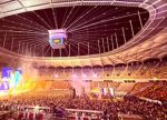 foto: GSP | Spectacol de excep?ie in ultima zi a Neversea Kapital, pe Arena Na?ional? » Lost Frequencies ?i Steve Aoki, vedetele (…)