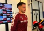 foto: GSP | Daniel Paraschiv: Incidentele dau un pic de nebunie unui meci de fotbal. Am luat ?i eu bulg?ri, dar cine nu a luat&nbsp;(…)