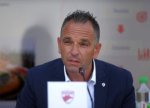 foto: GSP | Singurul mesaj pe care Pablo Cortacero i l-a trimis omului-cheie de la Dinamo: S? v? dezv?lui mail-ul