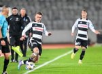 A marcat dup? 11 luni in U Cluj - Unirea Slobozia ?i a anun?at obiectivul 