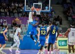 foto: GSP | Cine va reprezenta Romania in sezonul 2025/2026 din FIBA Europe Cup