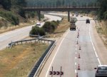 foto: GSP | Drumul Mor?ii » O femeie a suferit un accident rutier acum 8 zile in acela?i loc in care ?i-a g?sit sfar?itul Diogo Jota