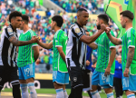 foto: GSP | Botafogo a inceput cu dreptul Campionatul Mondial al Cluburilor! A invins-o pe Seattle Sounders ?i a egalat la (…)