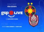Deschidem sezonul cu Supercupa Romaniei! Coment?m FCSB - CFR Cluj cu Raul Rusescu ?i Cristi Bud, la GSP Live Special