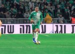 foto: GSP | La doar 3 zile dup? ce a semnat prelungirea, Lisav Eissat a marcat primul s?u gol pentru Maccabi Haifa
