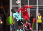 foto: GSP | Josue Homawoo a plecat de la Dinamo ?i a fost prezentat de noua echip?: doi ani de contract