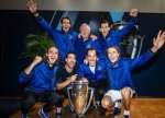 foto: GSP | Opinie controversat? a rivalului comun, in ziua finalei de la Wimbledon dintre Sinner ?i Alcaraz