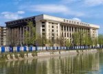 foto: GSP | Ce destina?ie ar putea s? aib? mastodontul e?uat din inima Bucure?tiului » Plan aiuritor: Peste 50.000 de locuri