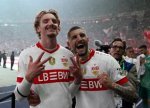 foto: GSP | Bayern Munchen a ratat primul glon?! Stuttgart a refuzat cele 40 de milioane oferite de bavarezi