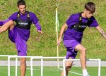 foto: GSP | Fiul selec?ionerului schimb? echipa din Superlig? » Gol in amical, in aceea?i zi in care a fost anun?at la noul club