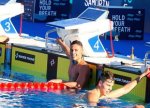 foto: GSP | Imperialul David Popovici: al doilea cel mai bun timp din istorie in proba regin?! L-a b?tut ?i pe Zhanle Pan pe (…)