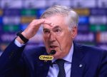 foto: GSP | Spre Cupa Mondial? din 2030! Carlo Ancelotti, in discu?ii avansate pentru prelungirea contractului