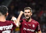 foto: GSP | CFR Cluj renun?? la un juc?tor, chiar inainte de meciul cu FCSB