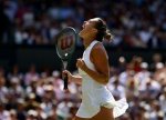 foto: GSP | Aryna Sabalenka - Laura Siegemund, sfert palpitant la Wimbledon 2025 » R?sturn?ri de situa?ie ?i un strig?t de (…)