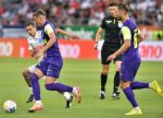 foto: GSP | Cine transmite la TV Paksi - CFR Cluj, in primul tur preliminar din Europa League