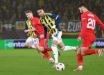Se transfer? chiar inainte de FCSB - Fenerbahce!