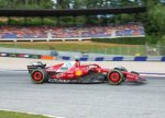 foto: GSP | Pilotul Ferrari e mul?umit, inainte de MP de Formula 1 din Austria: Imbun?t??irile au f?cut diferen?a