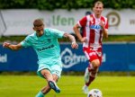 foto: GSP | CFR Cluj - SK Dynamo Ceske Budejovice » Al treilea amical al verii pentru echipa lui Dan Petrescu: start de partid?
