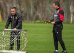 Dinamo a anun?at lotul de juc?tori pentru primul cantonament al verii! Ce se intampl? cu Stipe Perica