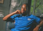 S-a f?cut! Chelsea a anun?at transferul de 56 de milioane de euro