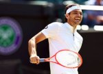 foto: GSP | Taylor Fritz este primul semifinalist de la Wimbledon » Borna pe care a atins-o americanul odat? cu accederea in (…)