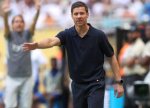 foto: GSP | Xabi Alonso: A fost bam, bam, bam ?i totul a luat-o razna. Poate c? e mai bine a?a