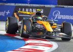 Lando Norris, cel mai rapid in 
