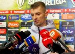 foto: GSP | Florin T?nase admite: Cu fa?a am dat? De obicei este greu s? te motivezi dup? un rezultat a?a mare
