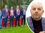 foto: GSP | Interviu rar! A lucrat la Dinamo in era Cortacero, apoi a cerut falimentul clubului! Dup? doi ani, dezv?luie: Am (…)