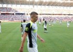 foto: GSP | Probleme pentru Florin T?nase » S-a lovit inainte de FCSB - CFR Cluj