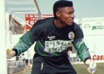 foto: GSP | A murit Peter Rufai, portarul legendarei echipe a Nigeriei de la Mondialul din 1994