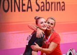 foto: GSP | Sabrina Voinea sus?ine c? nu ar fi fost abuzat? de mama ei: Este un sport dur, palme rupte, lacrimi, sacrificii, dar (…)