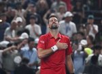 foto: GSP | A venit confirmarea » Novak Djokovic va fi prezent la ATP Finals de la Torino